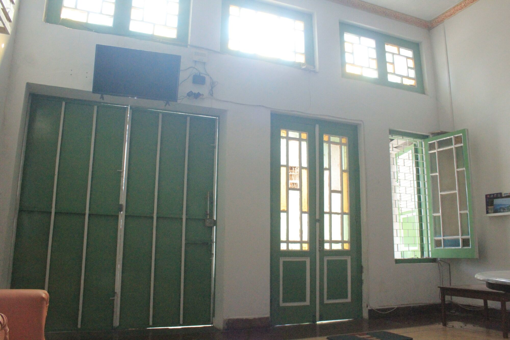 Simplycity Hostel Syariah Bandung Buitenkant foto